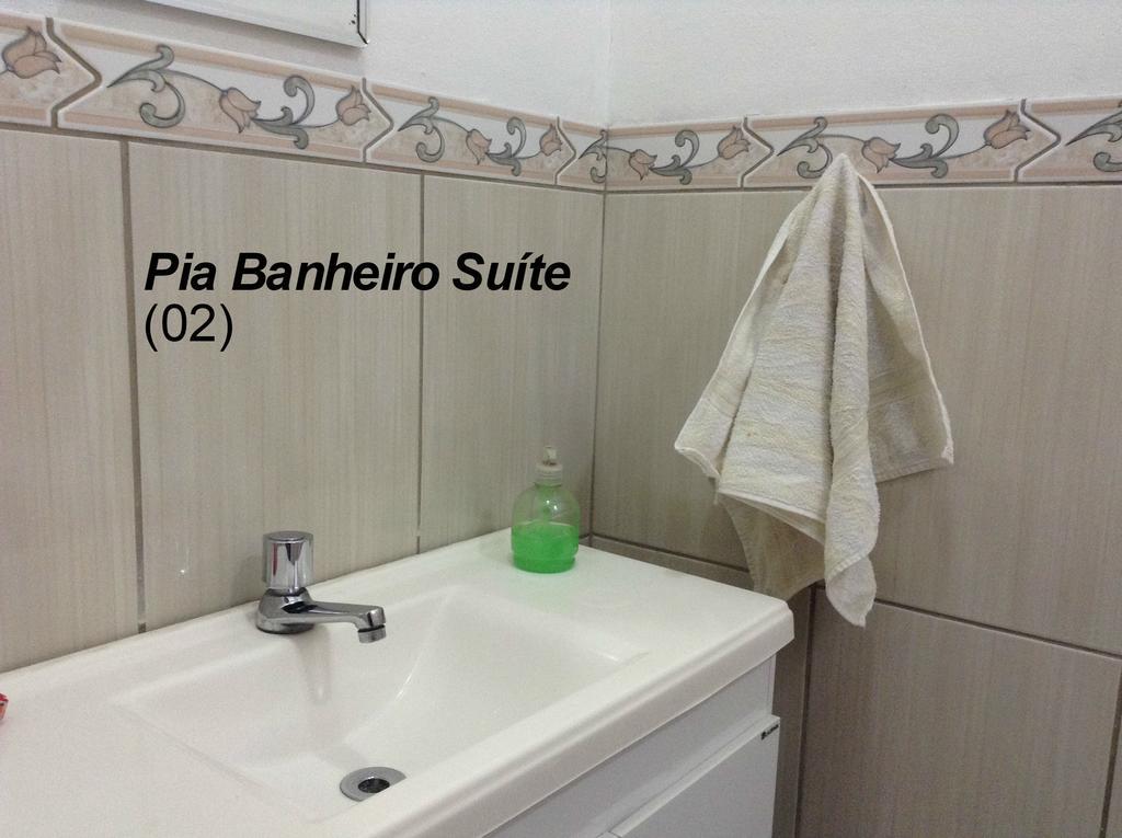 Casa Em Paraty 빌라 외부 사진