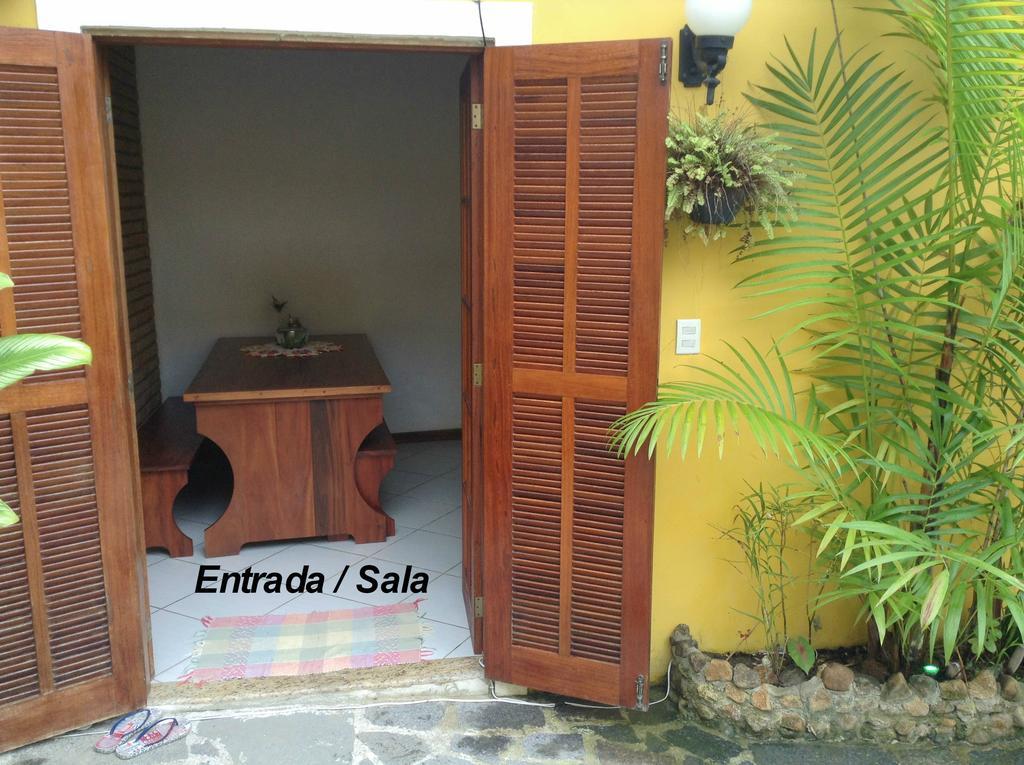 Casa Em Paraty 빌라 외부 사진