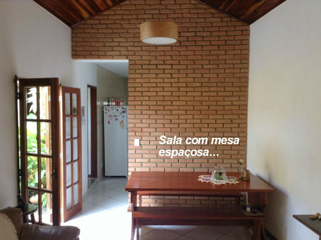 Casa Em Paraty 빌라 외부 사진