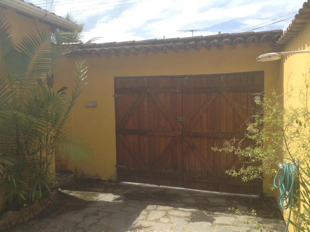 Casa Em Paraty 빌라 외부 사진