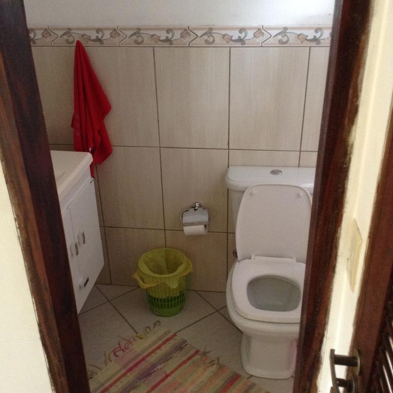 Casa Em Paraty 빌라 외부 사진