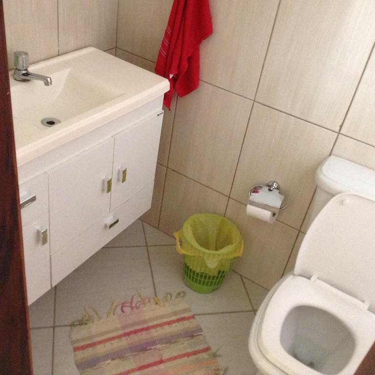Casa Em Paraty 빌라 외부 사진