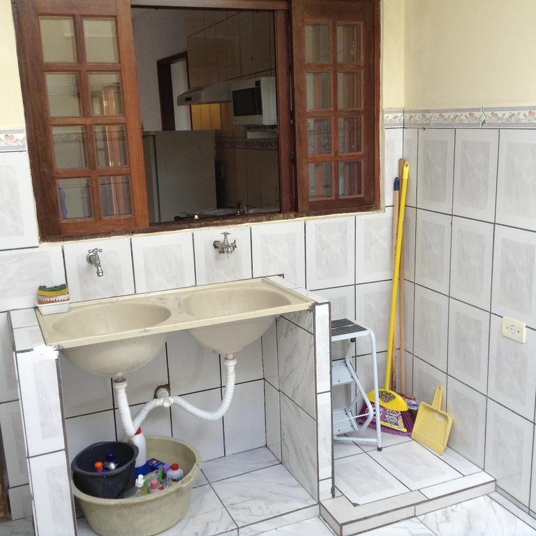 Casa Em Paraty 빌라 외부 사진