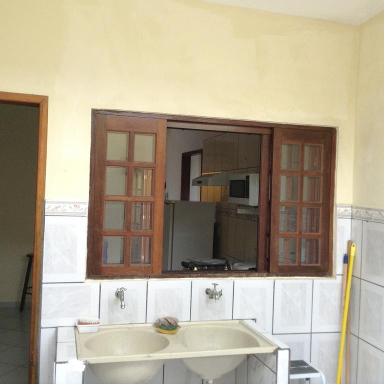Casa Em Paraty 빌라 외부 사진