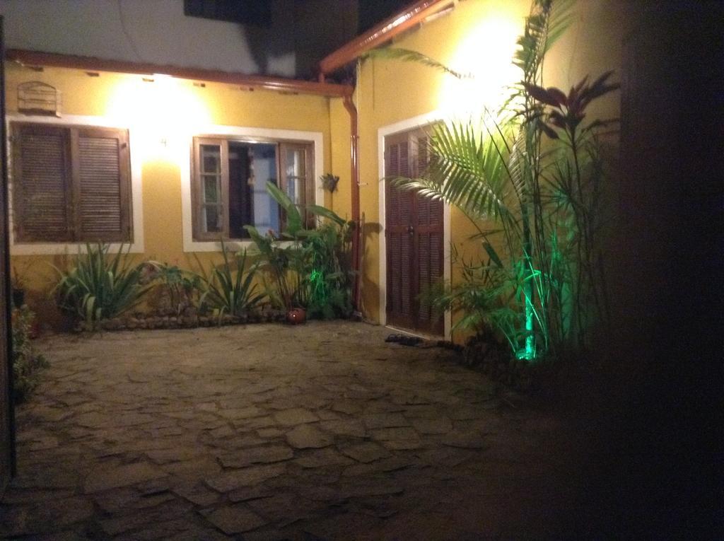 Casa Em Paraty 빌라 외부 사진
