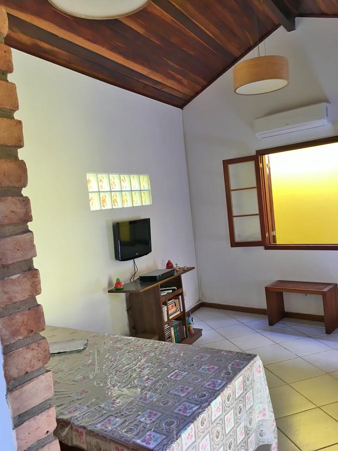 Casa Em Paraty 빌라 외부 사진