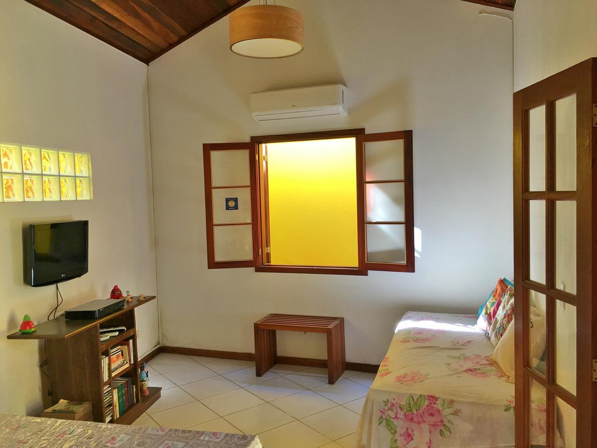 Casa Em Paraty 빌라 외부 사진
