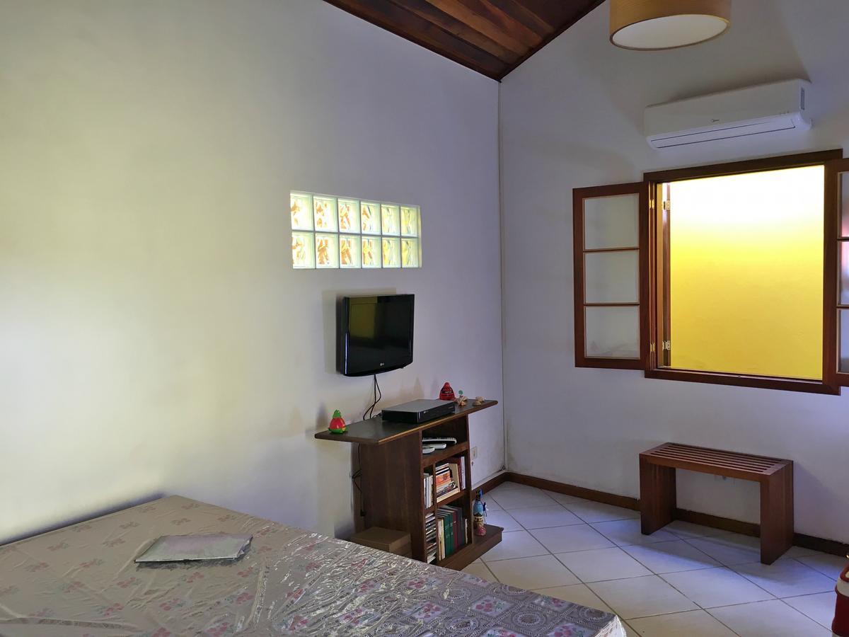 Casa Em Paraty 빌라 외부 사진